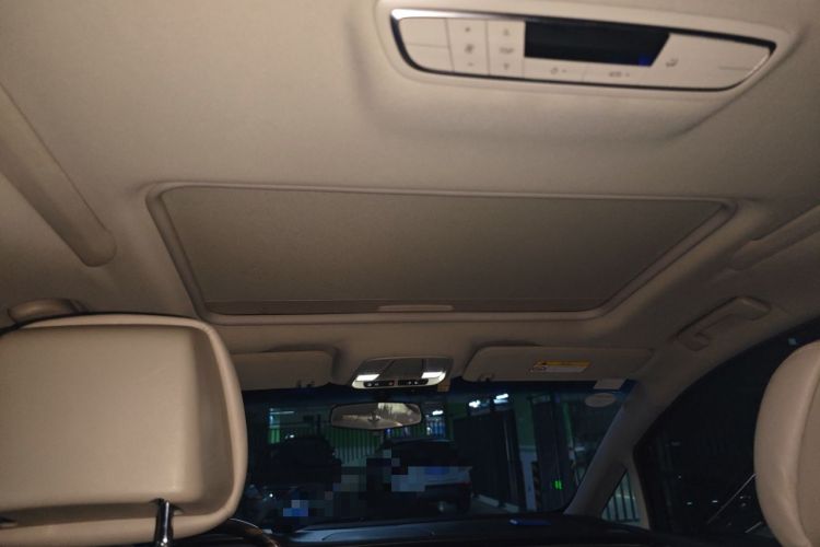 Used Buick GL8 2018 ES 28T Comfort Model China VI Standard
