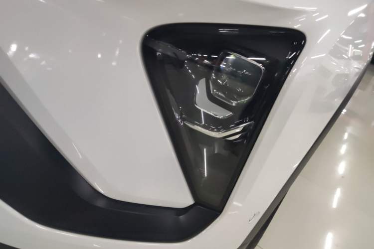 Used Nio EC6 2020 615 km Performance Edition
