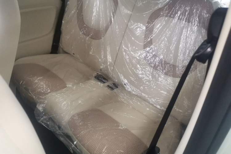 Used Wuling Hongguang MINIEV 2024 3rd Generation 215km Advanced Version
