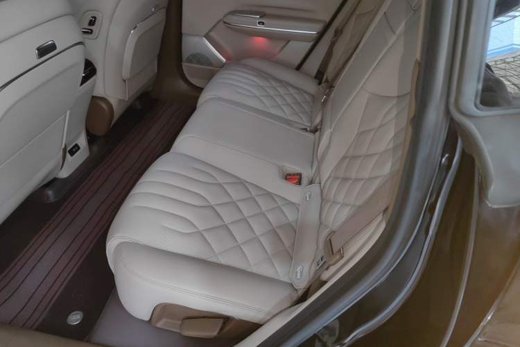 Used  HT 2024 825 Ultra-High Voltage LiDAR Edition