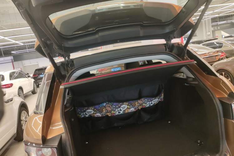 Used Land Rover Range Rover Evoque 2014 2.0T 5-Door Ignite Edition