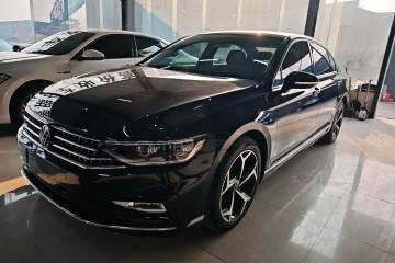 Used Volkswagen Magotan 2023 2 Million Units Limited Edition 280TSI DSG Leading Version