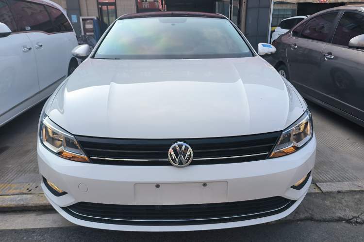 Used Volkswagen Lamando 2018 280TSI DSG Comfort Edition