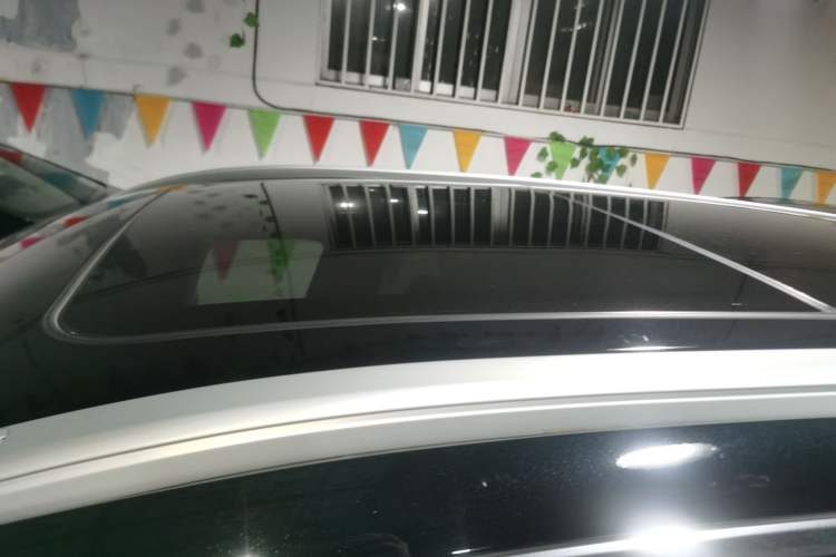 Used Chery Tiggo 8 PRO 2025 290T Two-Wheel-Drive Luxury Edition
