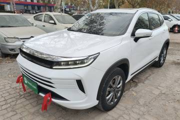 Used EXEED Zhuifeng 2020 Chasing the Waves Edition 1.5T CVT Xingrui Version