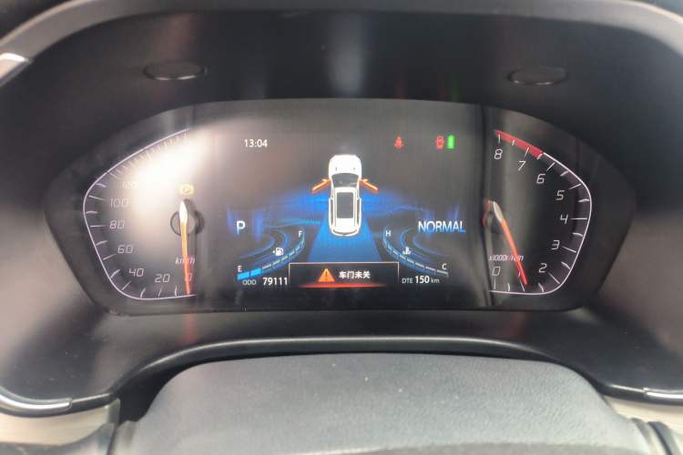 Used Changan CS75 2018 280T Automatic Smart Edition China V-standard