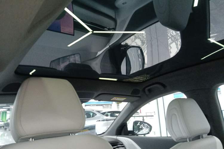 Used XPeng G6 2025 625 Long-Range Max Flagship Edition
