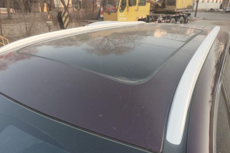 Used Ford Equator 2021 EcoBoost 225 Premier 7-Seater (2/2/3)
