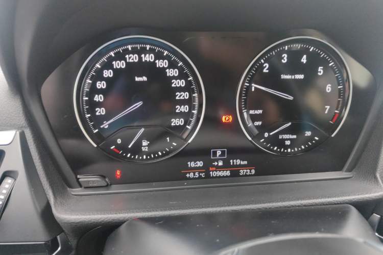 Used BMW 1 Series 2018 118i Sport Edition