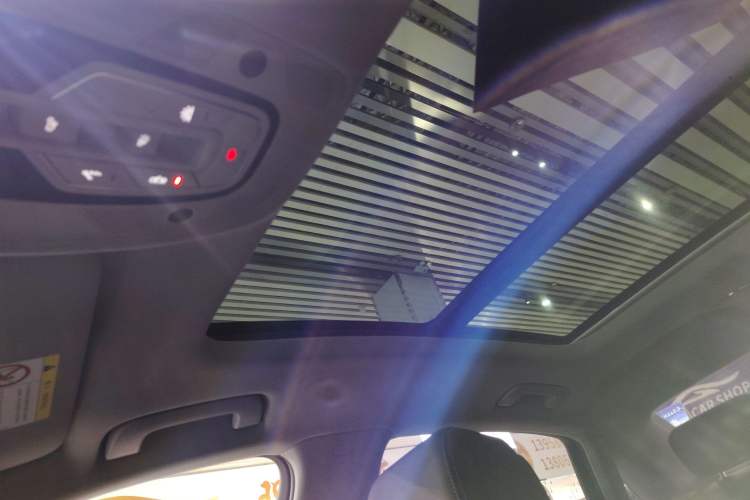 Used Audi A4L 2022 40 TFSI Luxury Dynamic Model