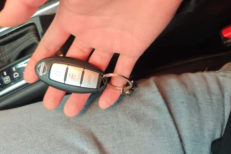 Used Nissan Sylphy 2020 1.6L XL CVT Enjoyment Edition
