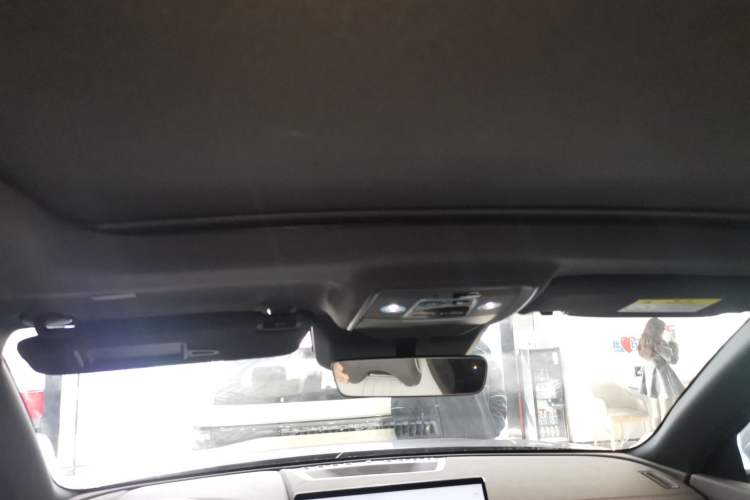 Used BYD Song PLUS New Energy 2025 EV 520km Premium Version
