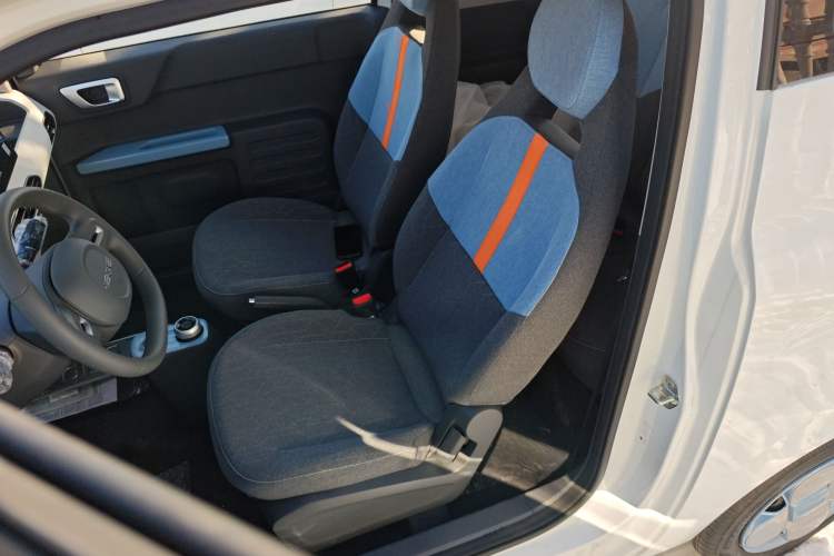 Used  Panda 2024 Panda Mini 200km Endurance Bear