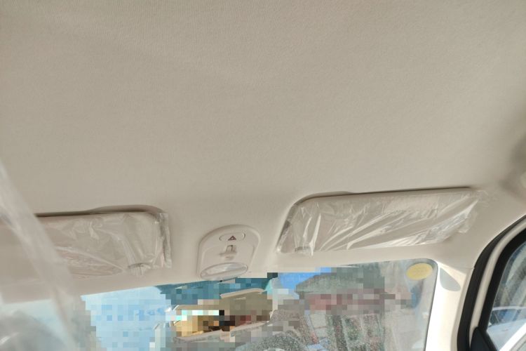 Used Bestune Pony 2026 222km Colorful Horse
