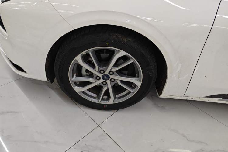 Used Ford Mondeo 2023 EcoBoost 245 Luxury Model
