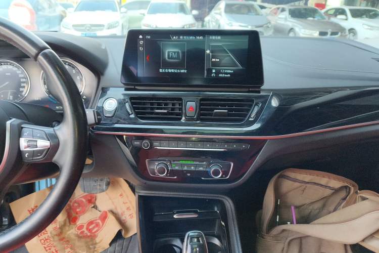 Used BMW 1 Series 2021 Restyled 125i M Sport Night Edition