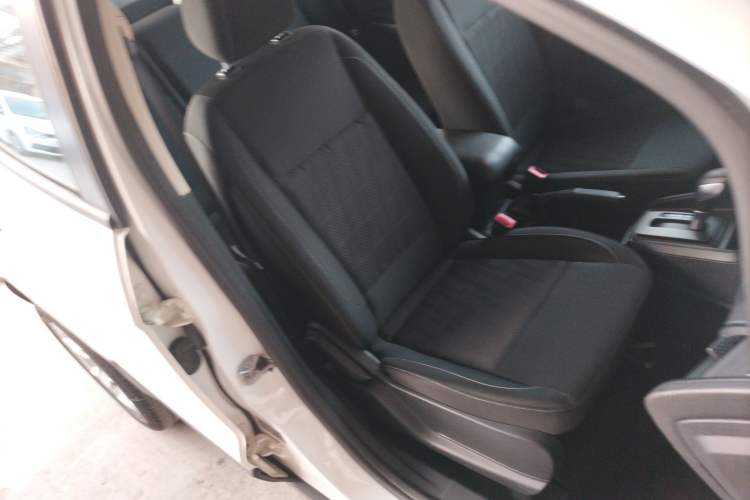 Used Ford EcoSport 2018 1.5L Automatic Elite Edition
