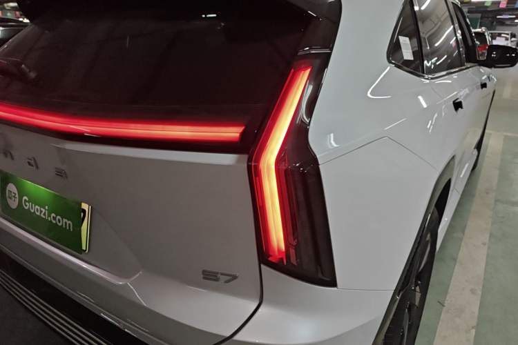 Used Honda S7 2025 Trailblazer Edition
