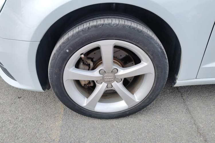 Used Audi A3 2015 Sportback 40 TFSI Automatic Comfort Model