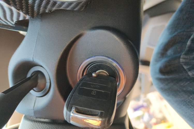 Used Baojun 310W 2017 1.5L Manual Fashion Edition China VI
