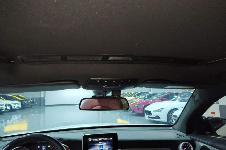 Used Mercedes-Benz GLC Coupe 2019 GLC 200 4MATIC Coupe SUV
