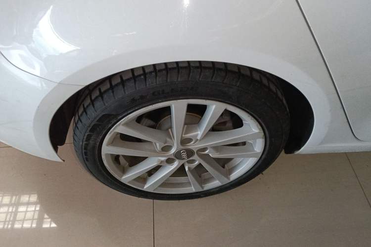 Used Audi A3 2020 Restyled Sportback 35 TFSI Entry-Level China VI Emission Standard
