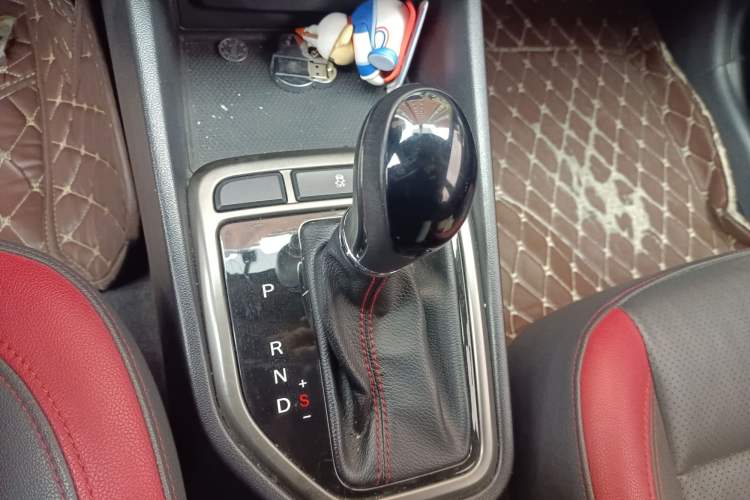 Used Changan Eado 2015 1.6L Automatic Junku Model China IV Standard