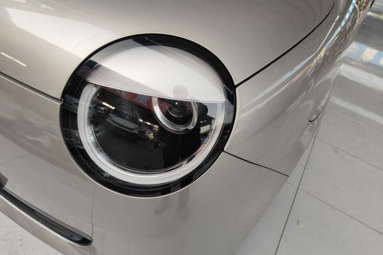 Used  Lumin 2022 155 km – Refreshingly Sweet Edition