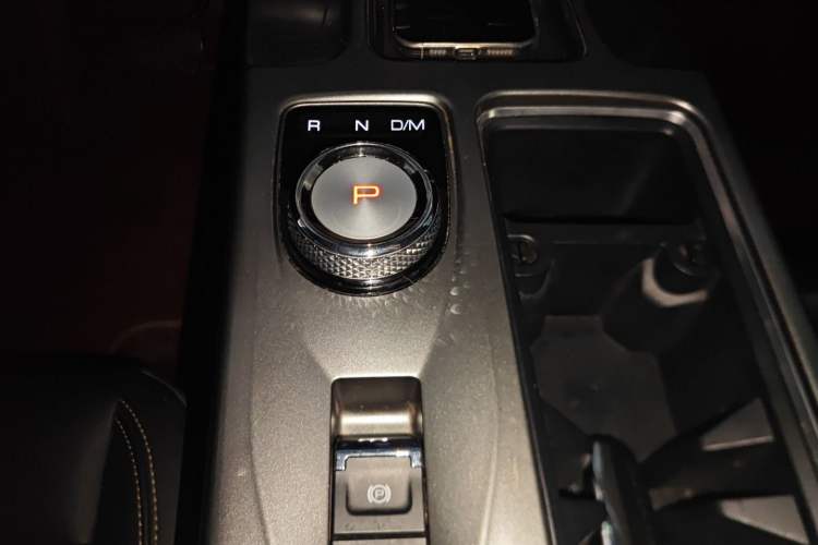 Used Haval DARGO 2024 1.5T DCT Border Collie Edition