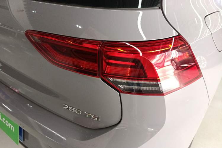 Used Volkswagen Golf 2021 280TSI DSG Pro
