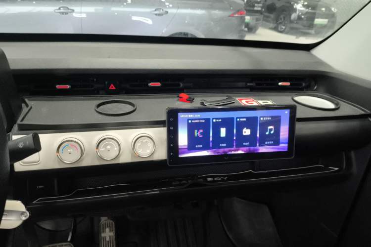 Used Wuling Hongguang MINIEV 2022 GAMEBOY 200km Gaming Edition with Lithium Iron Phosphate