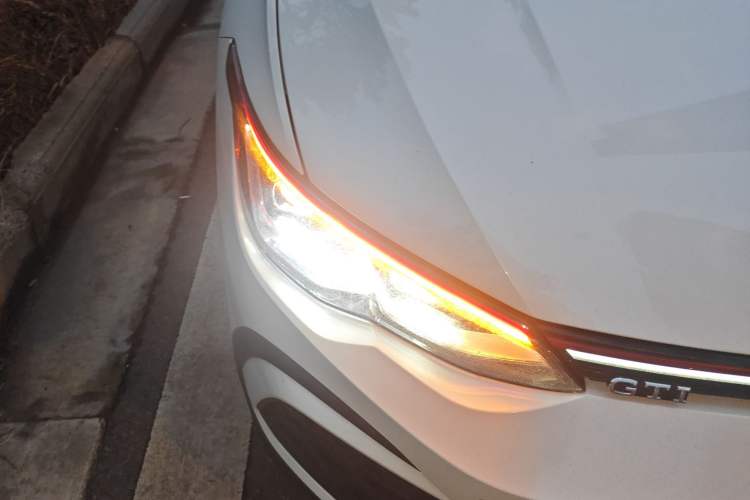 Used Volkswagen Golf GTI 2021 380TSI DSG GTI