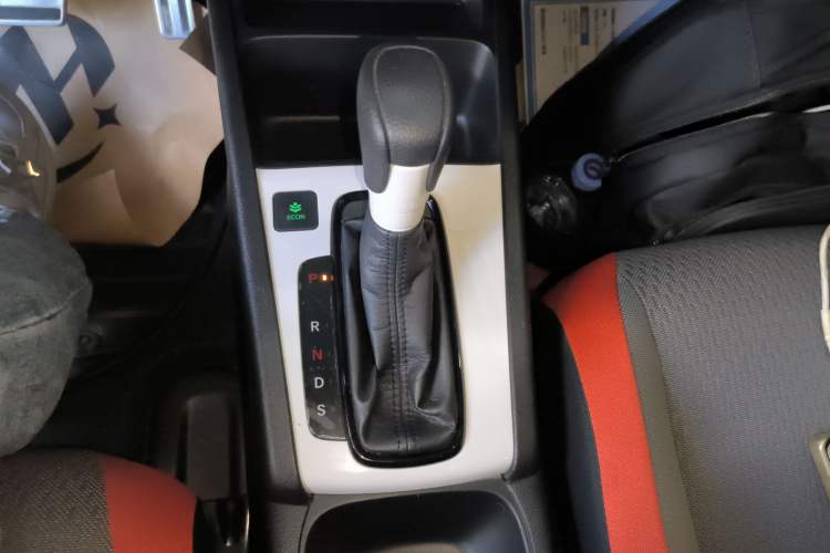 Used Honda Fit 2021 1.5L CVT Trendy Sports Edition
