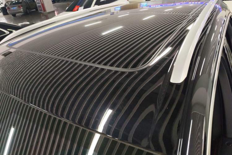 Used Porsche Cayenne 2019 Cayenne 3.0T
