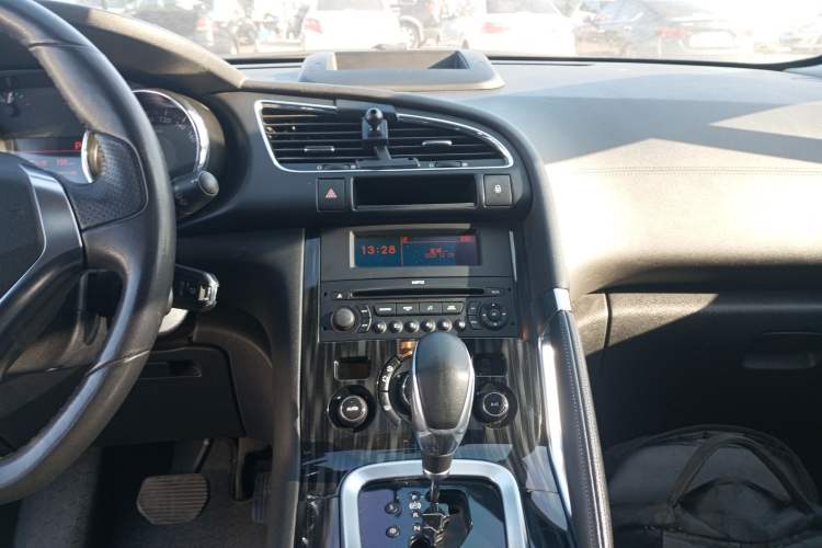 Used Peugeot 3008 2013 2.0L Automatic Trend Edition
