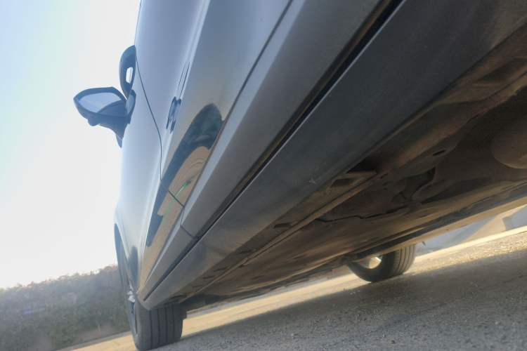 Used MG 7 2023 1.5T DCT Luxurious Supreme Edition
