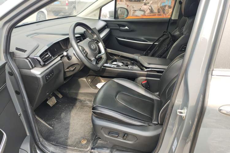 Used Hyundai Custo 2021 380TGDi Smart Luxury Premium LUX