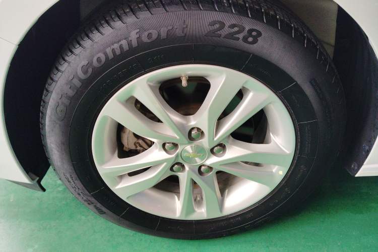 Used Chevrolet Cavalier 2019 320 Manual Xinyue Edition