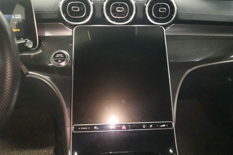 Used Mercedes-Benz C-Class 2023 Revised C 200 L Sport Edition