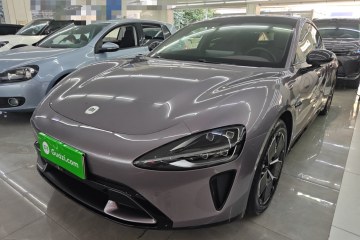 Used Xiaomi Auto SU7 2024 Rear-Drive Standard Founder Edition
