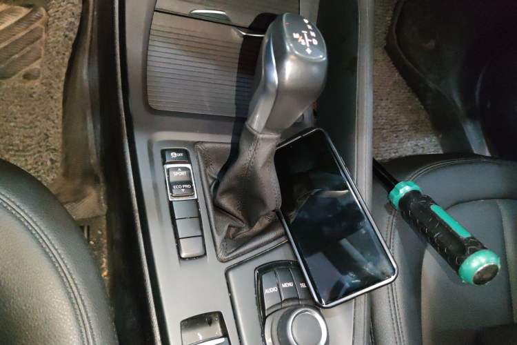 Used BMW X1 2016 sDrive18Li Fashion Model
