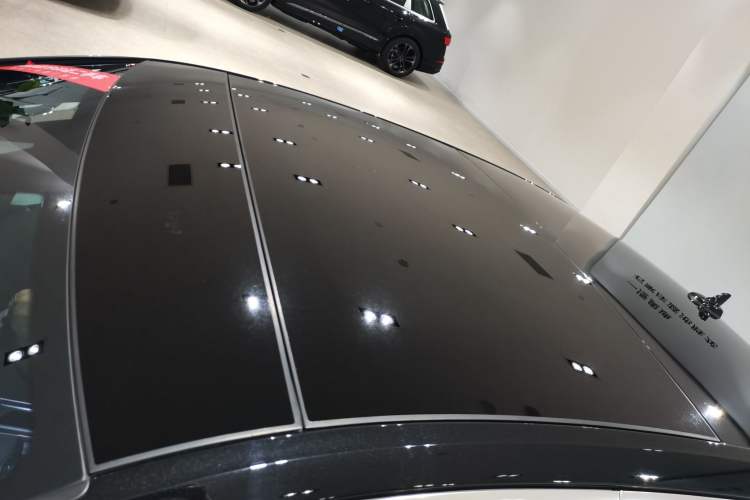 Used Audi A6L 2019 40 TFSI Luxury Dynamic Model
