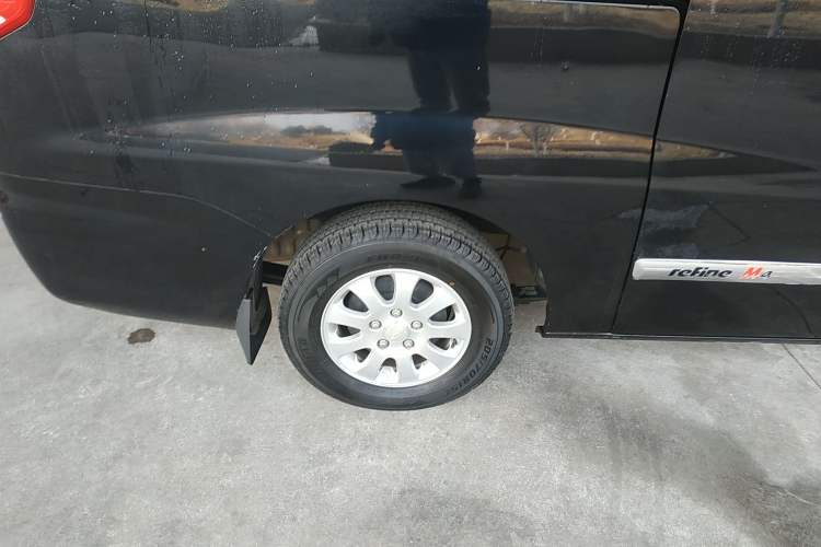 Used  M4 2016 2.0L manual Comfort trim level