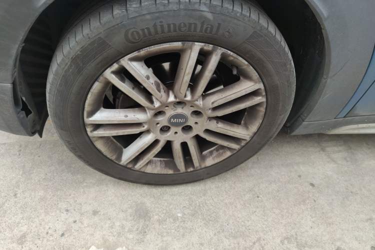 Used  Countryman 2017 1.5T COOPER ALL4
