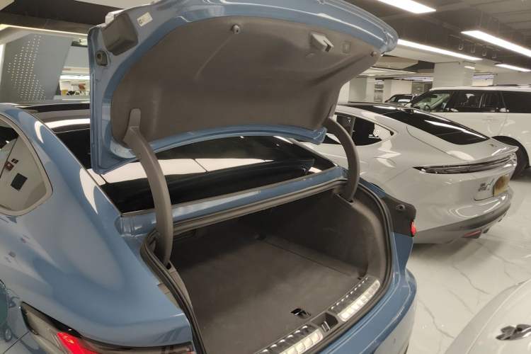 Used Nio ET7 2022 100kWh First Edition
