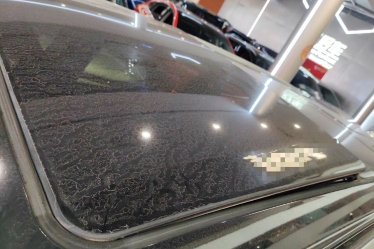 Used Toyota Highlander 2018 2.0T Four-Wheel Drive Luxury Version 7 Seats China VI Standard
