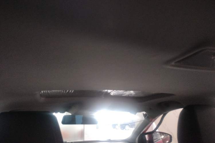 Used MG 6 2019 20T Automatic Starlight Edition
