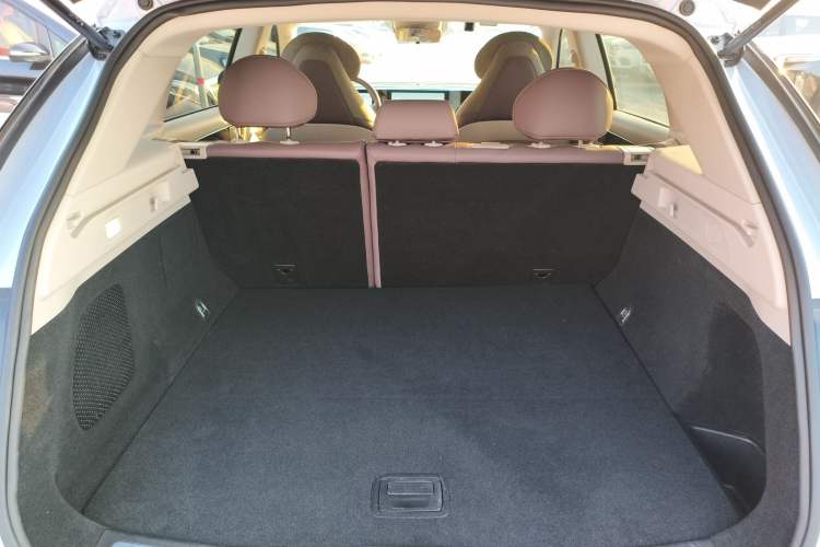 Used Leapmotor C11 2023 Extended-Range 285 Comfort Edition
