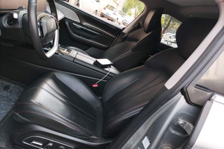 Used XPeng P7 2020 670E