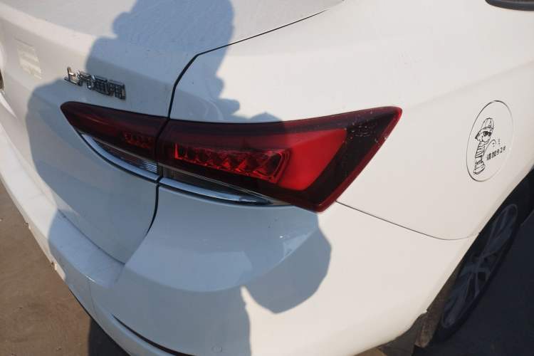 Used Buick GT 2018 18T Automatic Elite Model
